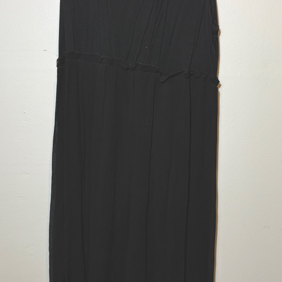 Banana Republic Dresses & Skirts - Elegant Black Women's Dress